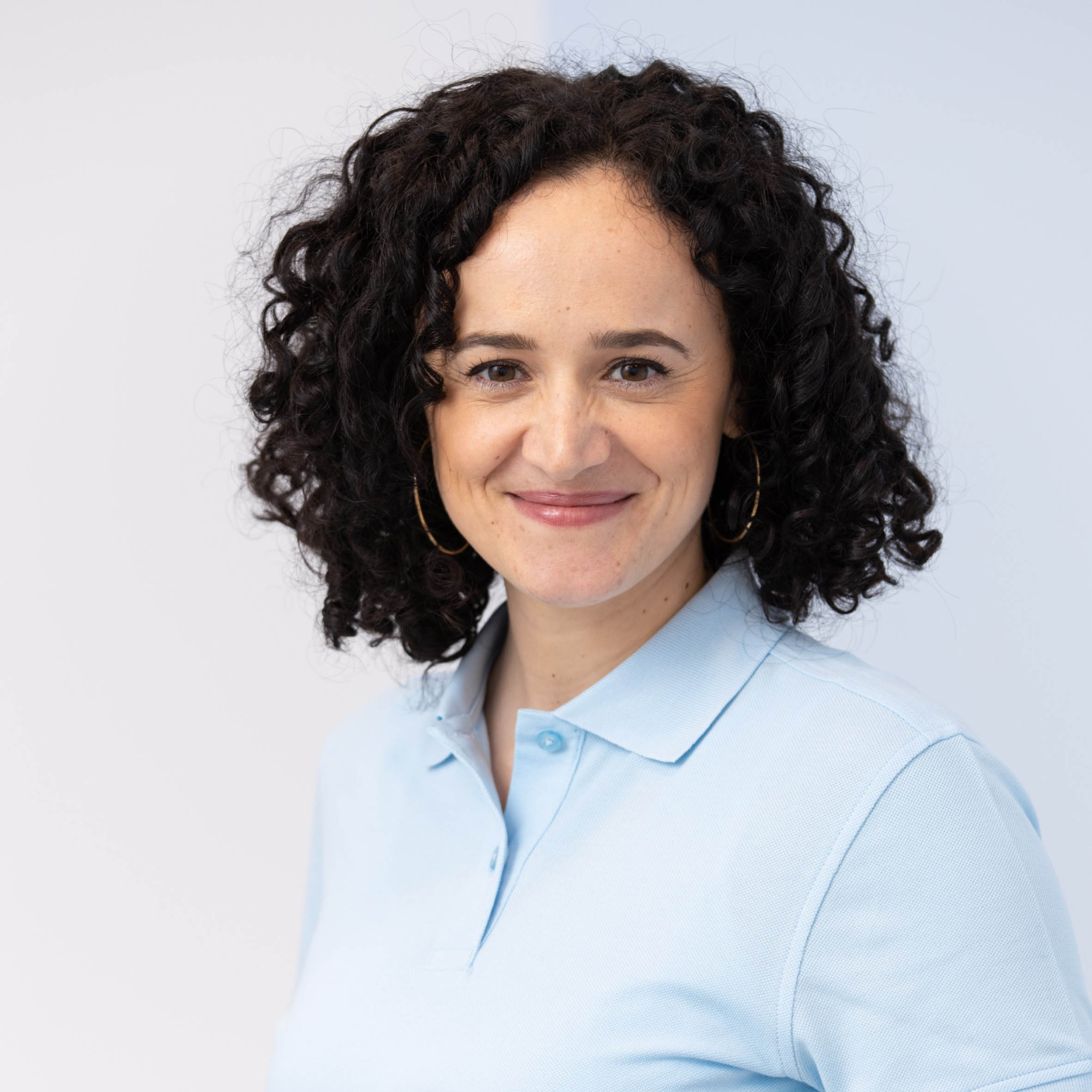 Anna Osten-Sacken, DGKP
